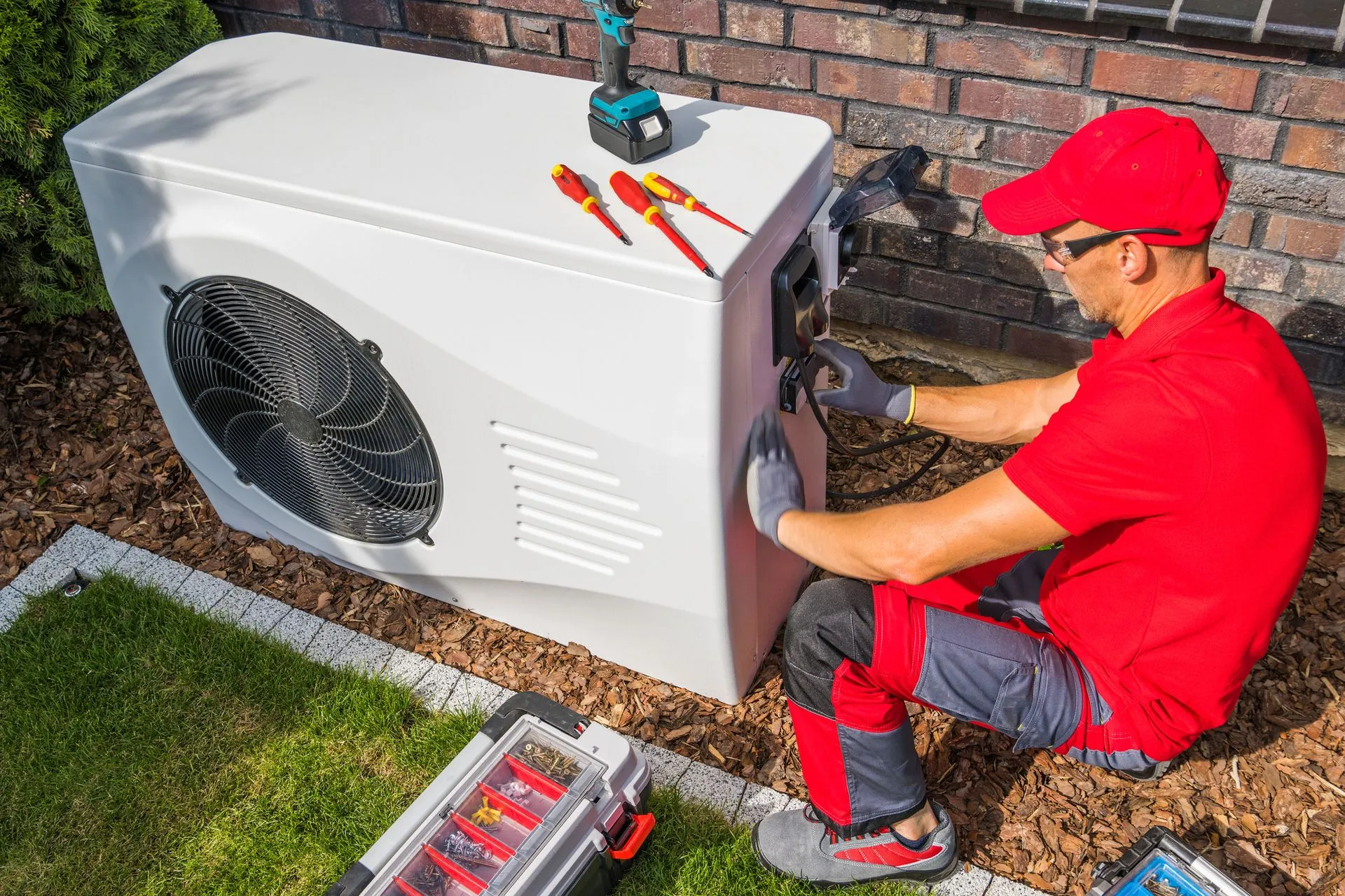 About HVAC in Jamul, CA